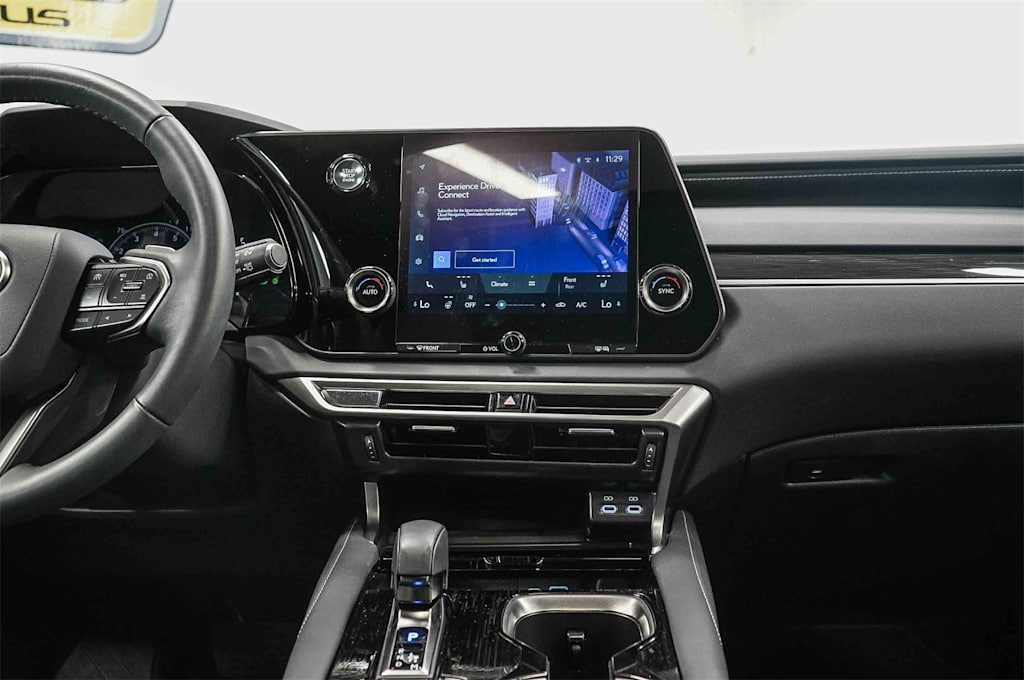 Thumbnail: 2024 Lexus RX - 14