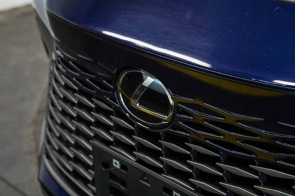 Thumbnail: 2025 Lexus RX - 6