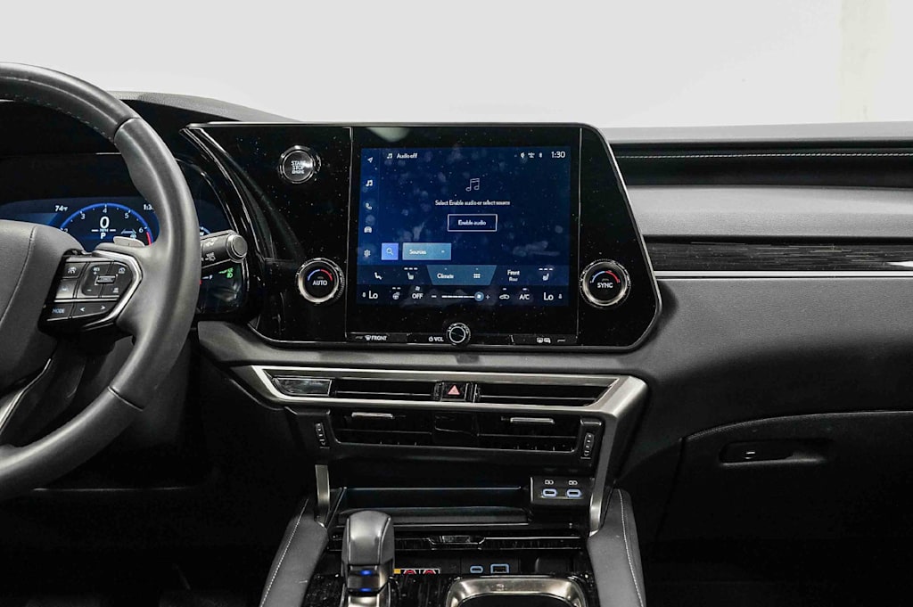 Thumbnail: 2025 Lexus RX - 14