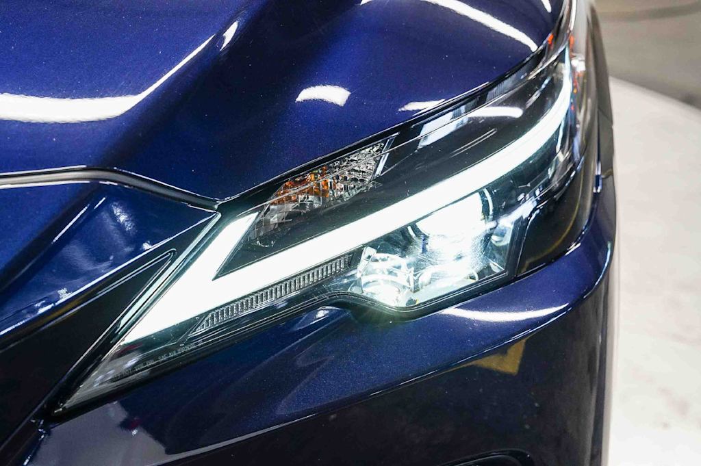 Thumbnail: 2025 Lexus RX - 20