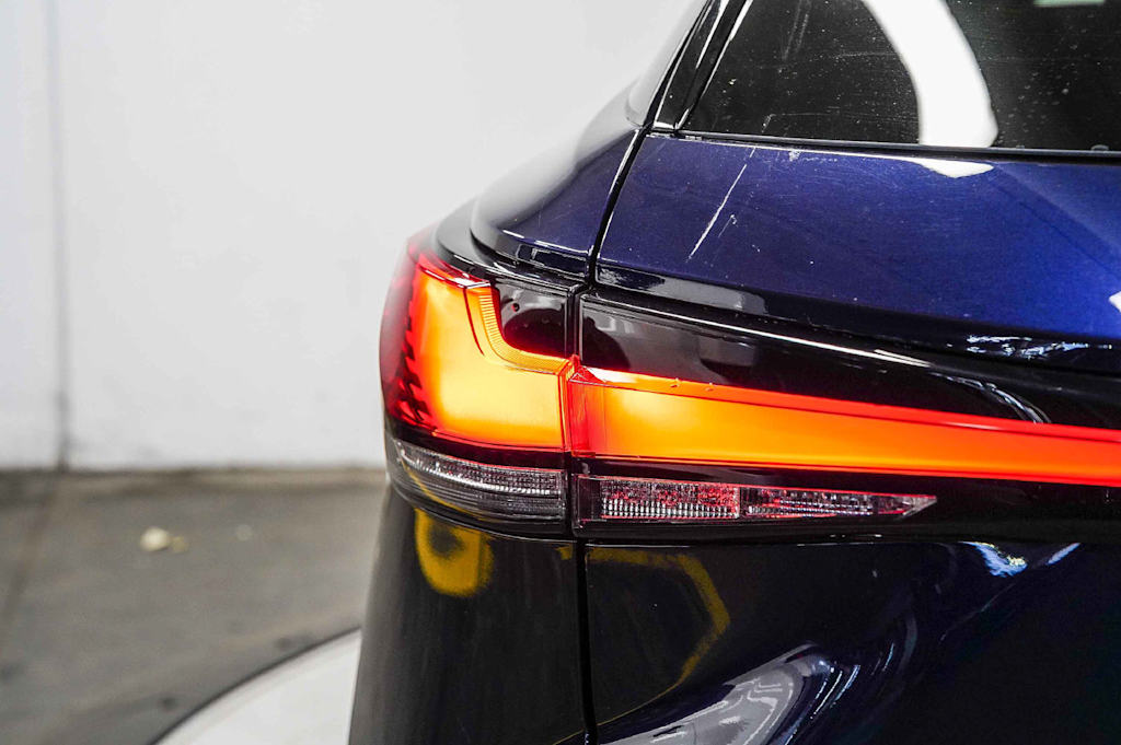 Thumbnail: 2025 Lexus RX - 22