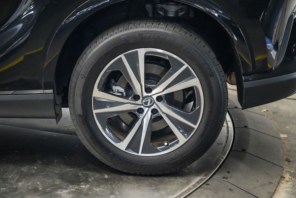 Thumbnail: 2026 Lexus RX - 19