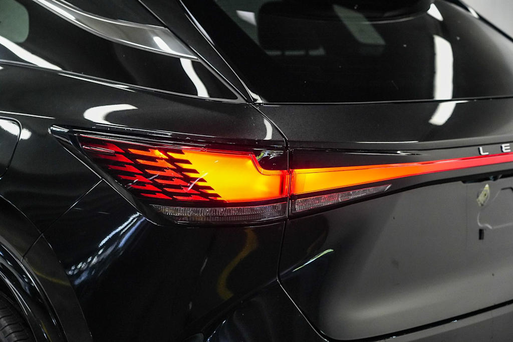 Thumbnail: 2026 Lexus RX - 20
