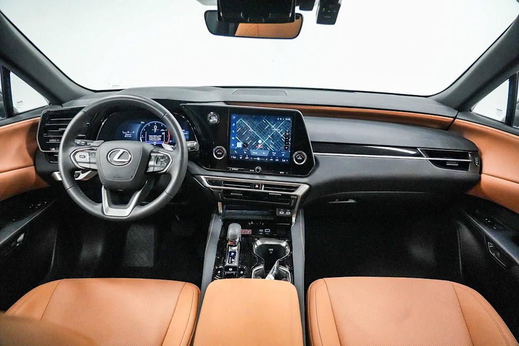 Thumbnail: 2026 Lexus RX - 2