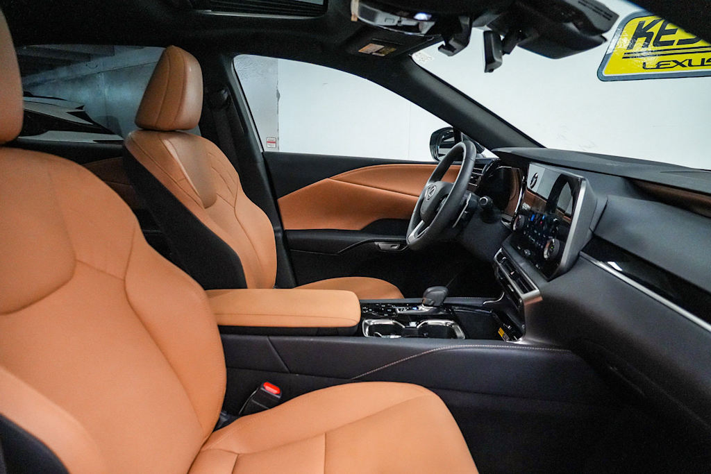 Thumbnail: 2026 Lexus RX - 10