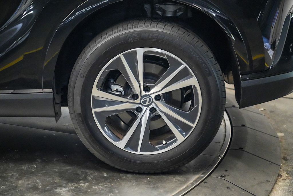 Thumbnail: 2026 Lexus RX - 19