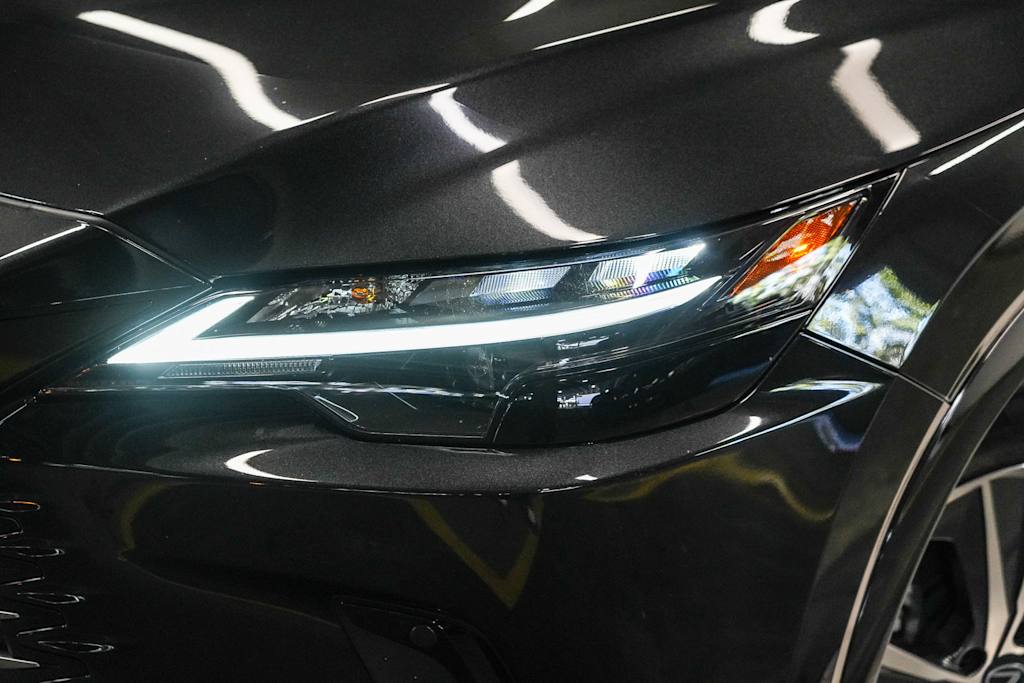 Thumbnail: 2026 Lexus RX - 16