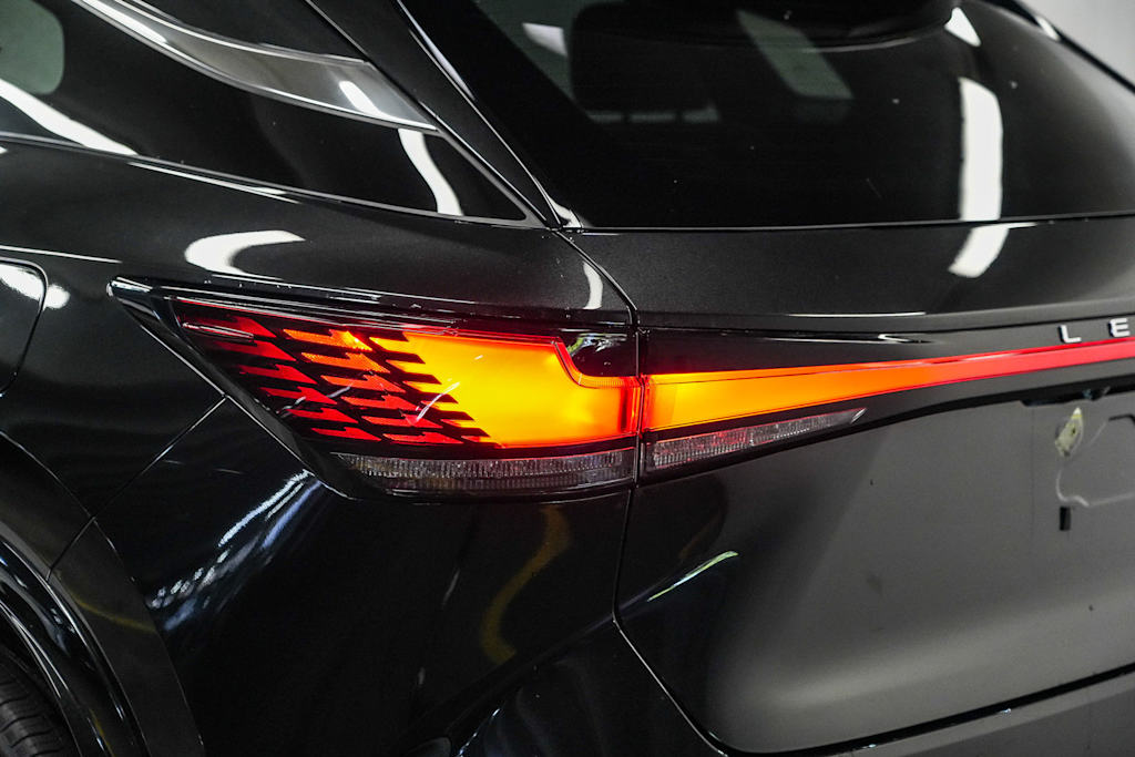 Thumbnail: 2026 Lexus RX - 20