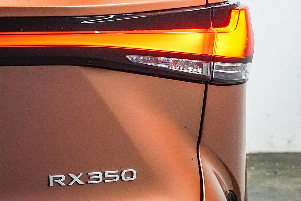 Thumbnail: 2023 Lexus RX - 21