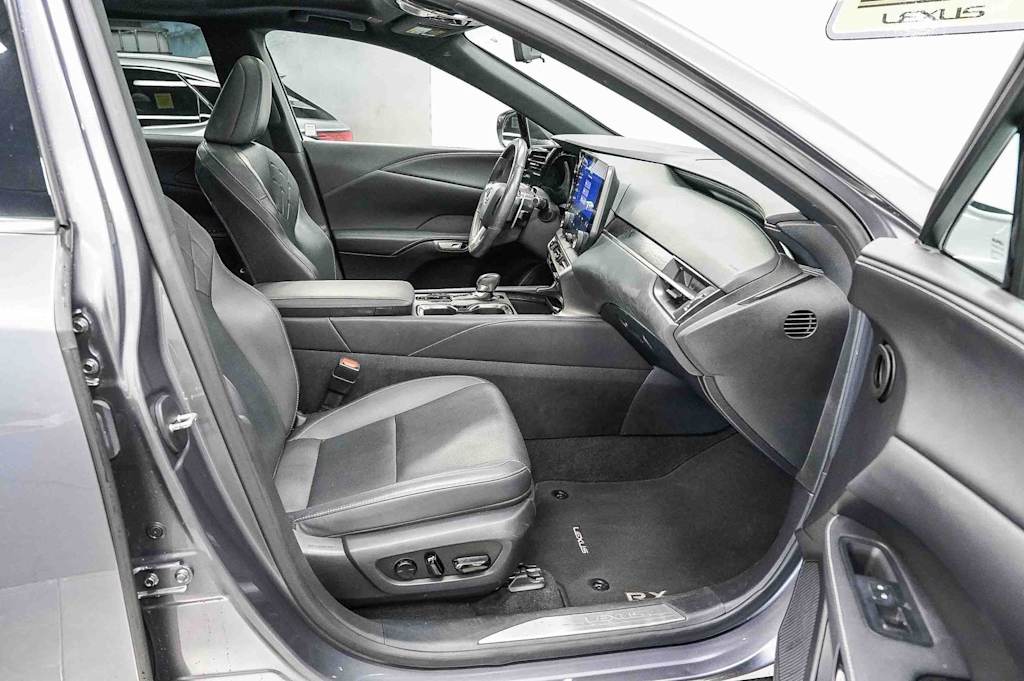 Thumbnail: 2023 Lexus RX - 10