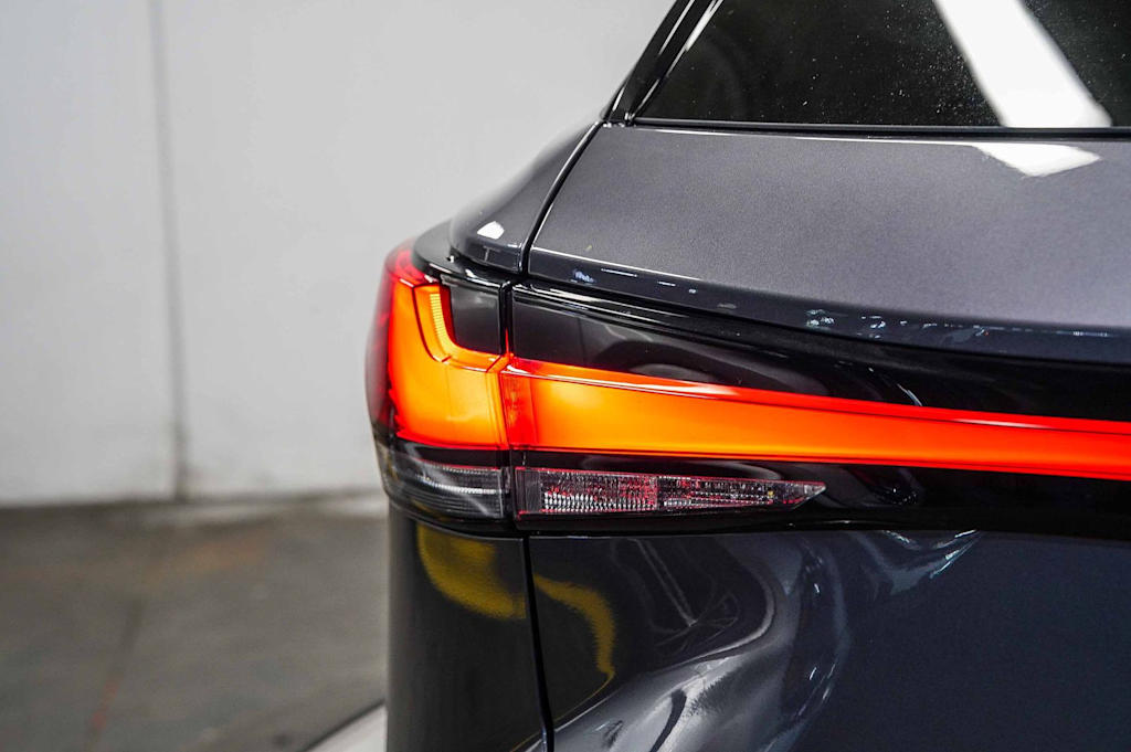 Thumbnail: 2023 Lexus RX - 21