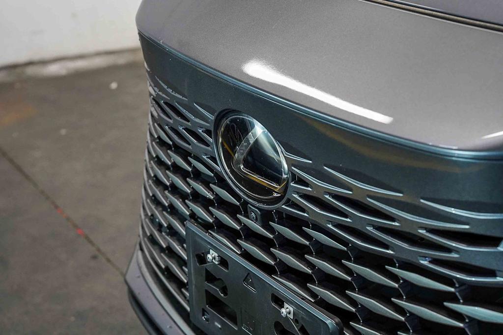 Thumbnail: 2023 Lexus RX - 6