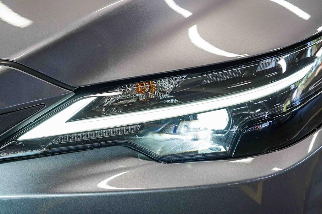 Thumbnail: 2023 Lexus RX - 19