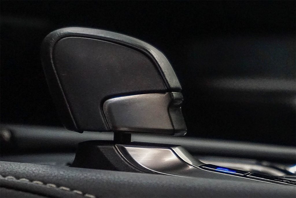 Thumbnail: 2023 Lexus RX - 13