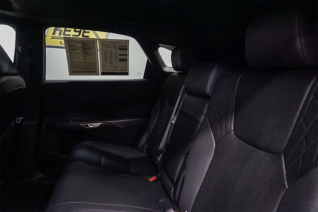 Thumbnail: 2023 Lexus RX - 11