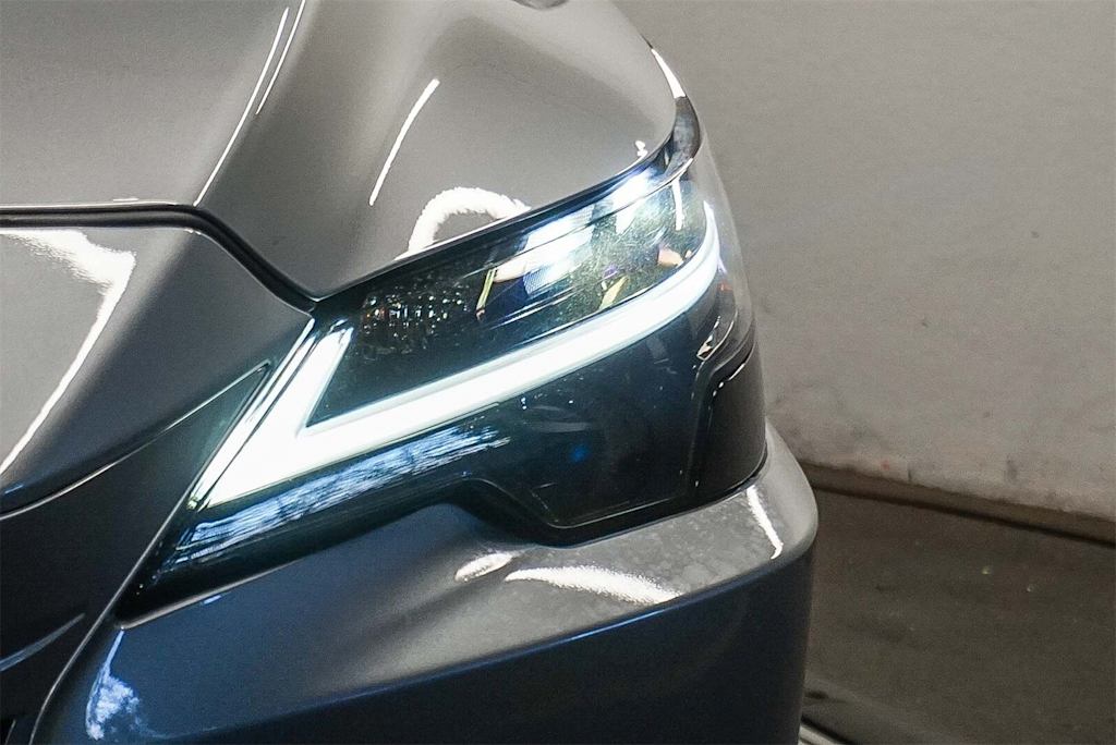 Thumbnail: 2023 Lexus RX - 20