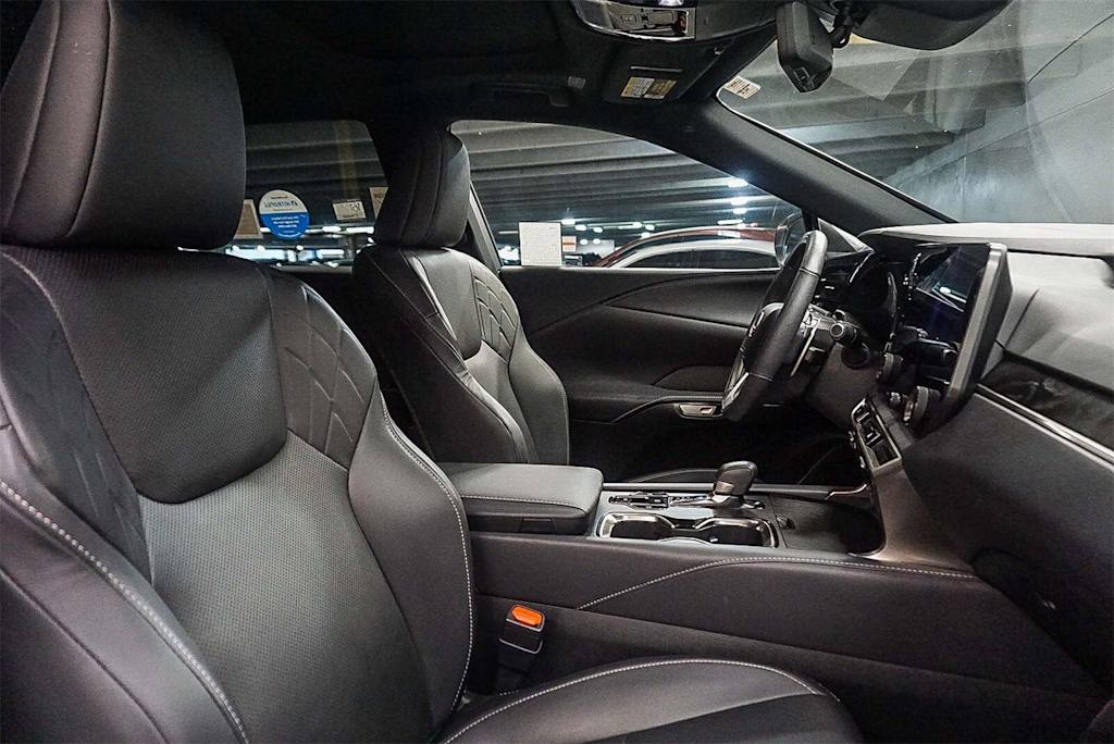 Thumbnail: 2023 Lexus RX - 9