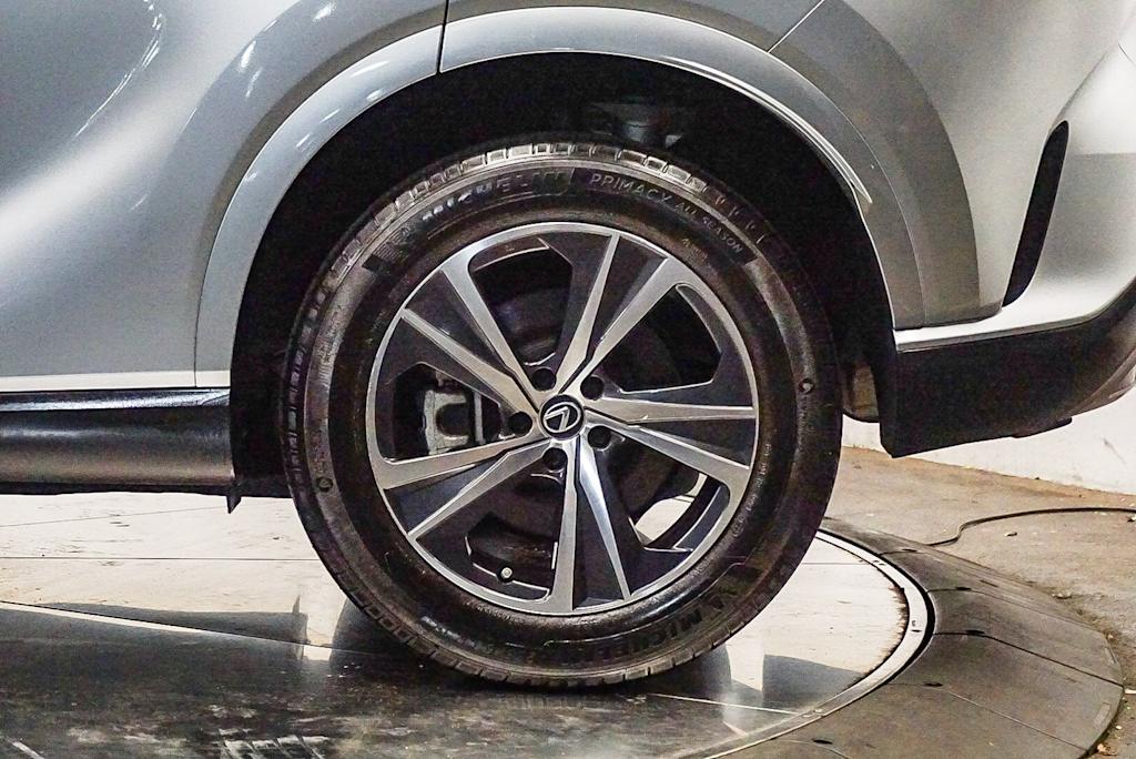 Thumbnail: 2023 Lexus RX - 22