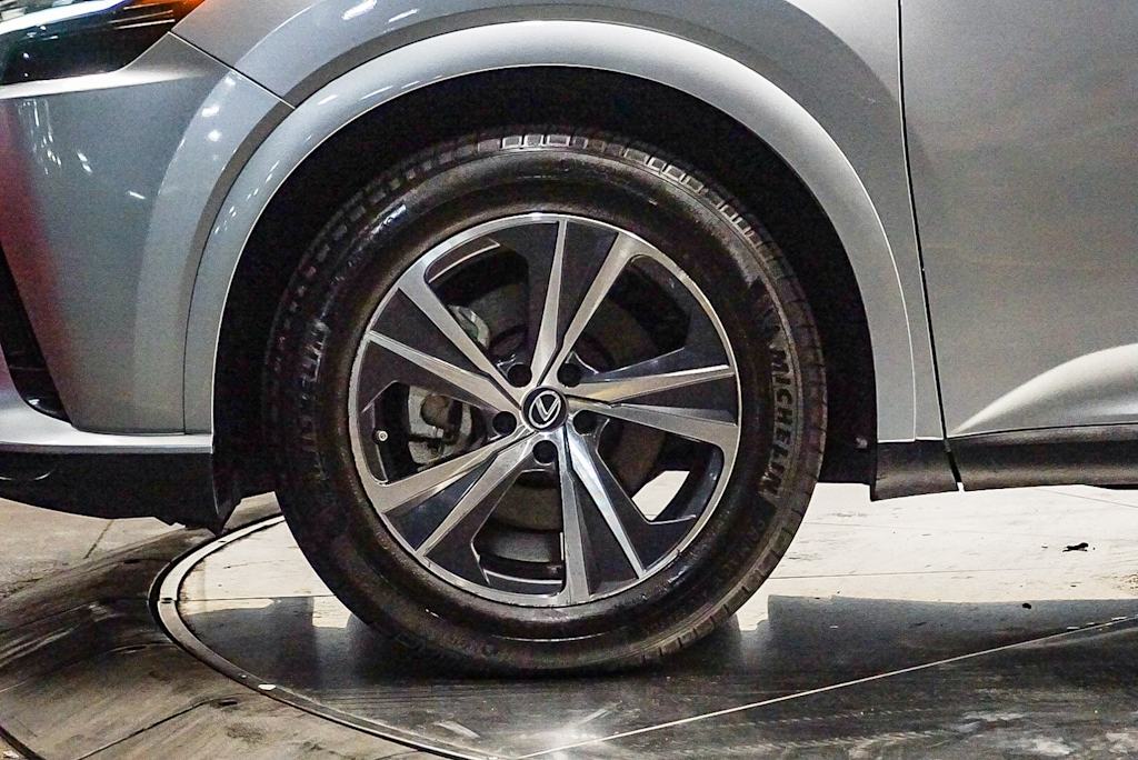 Thumbnail: 2023 Lexus RX - 6