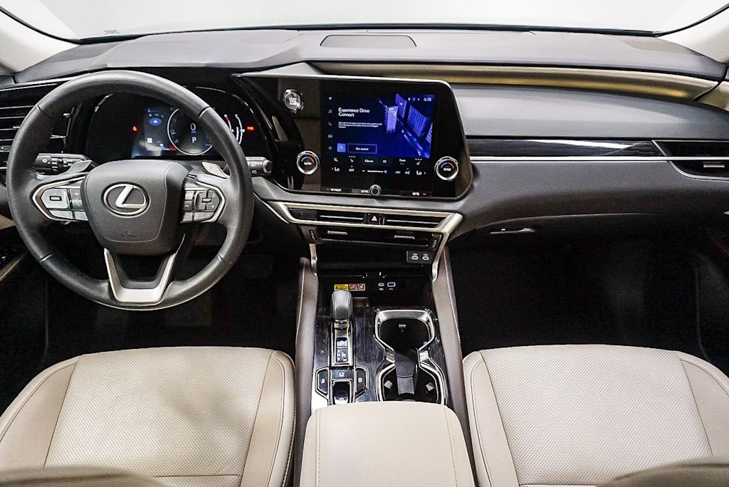 Thumbnail: 2023 Lexus RX - 2