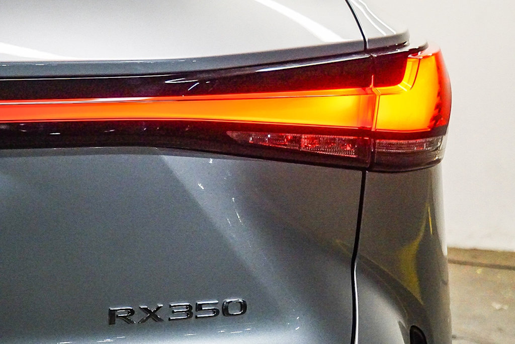 Thumbnail: 2023 Lexus RX - 23