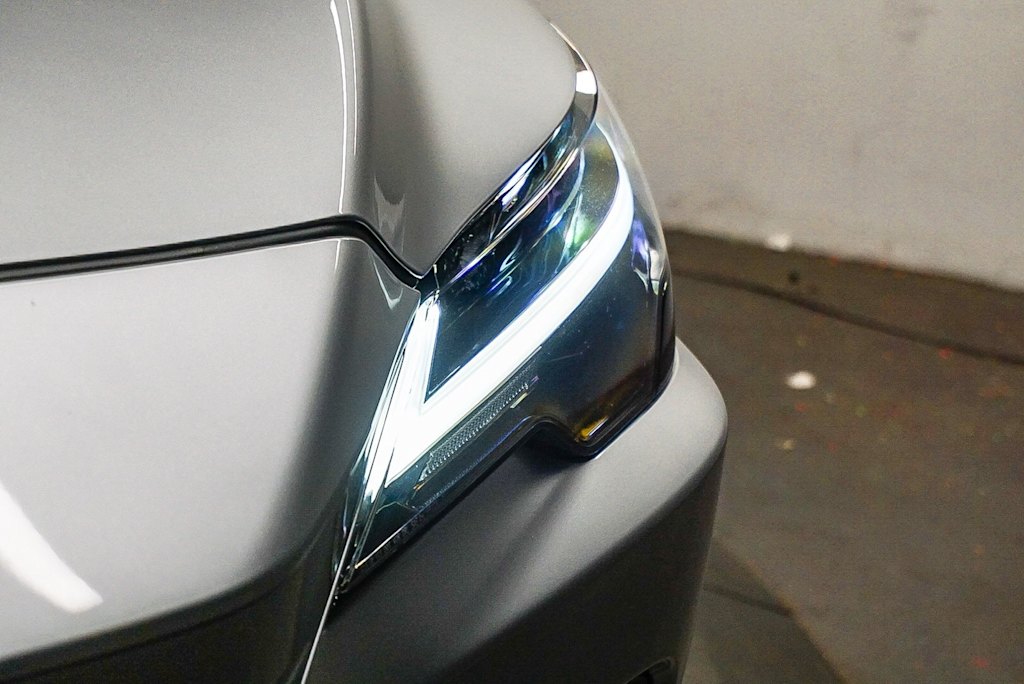 Thumbnail: 2023 Lexus RX - 20