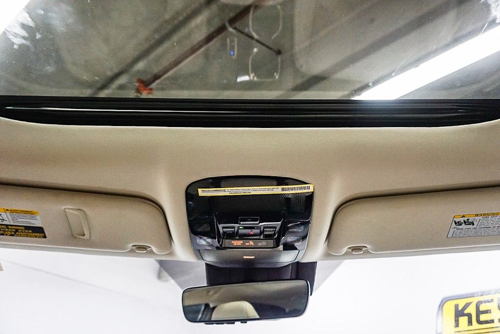 Thumbnail: 2023 Lexus RX - 24