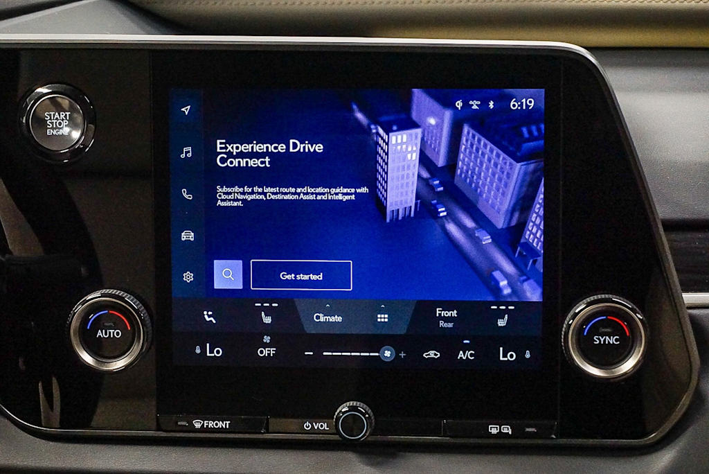 Thumbnail: 2023 Lexus RX - 25