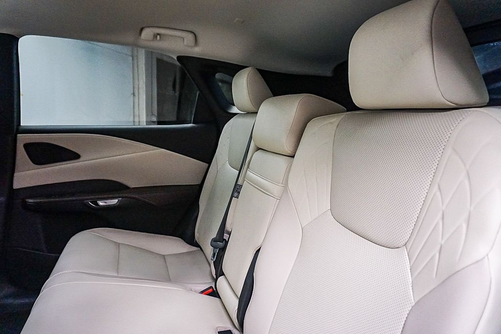 Thumbnail: 2023 Lexus RX - 11