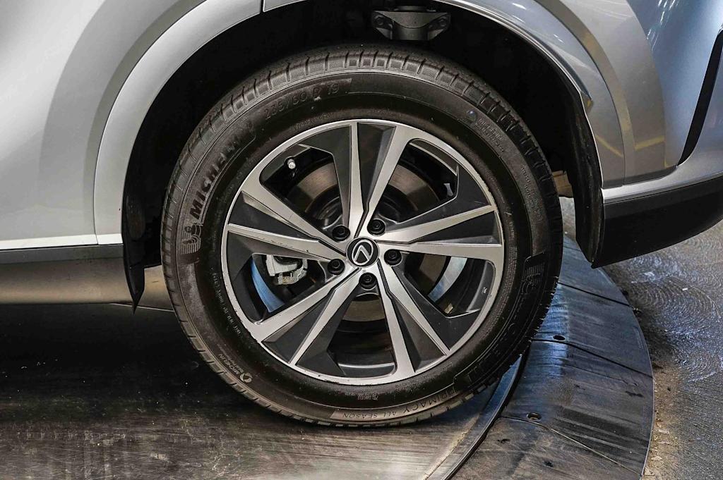 Thumbnail: 2024 Lexus RX - 6
