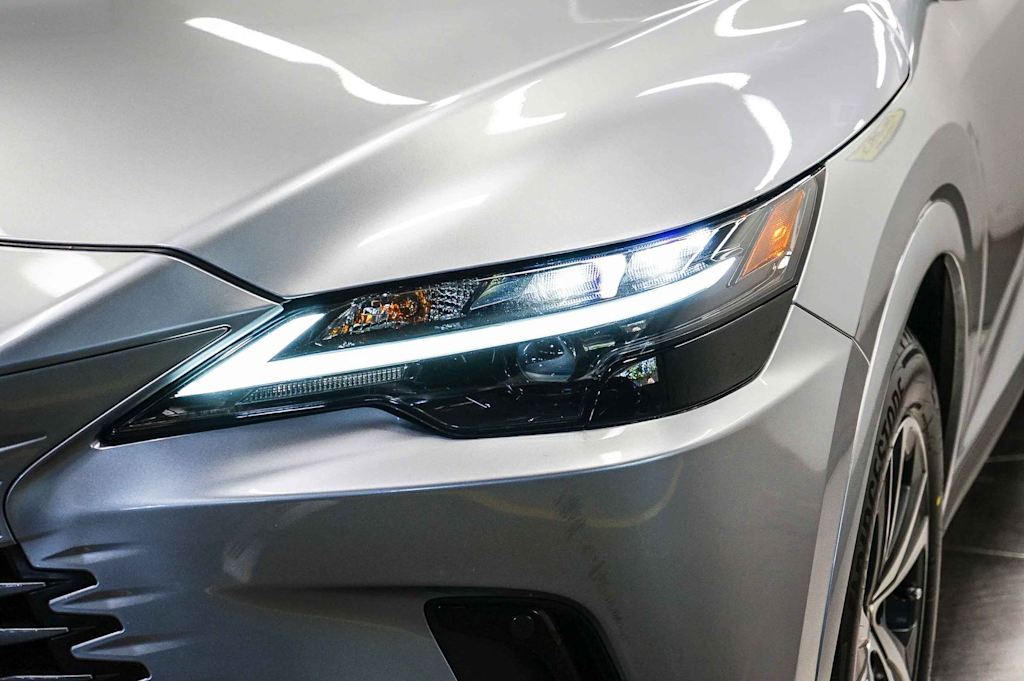 Thumbnail: 2024 Lexus RX - 20