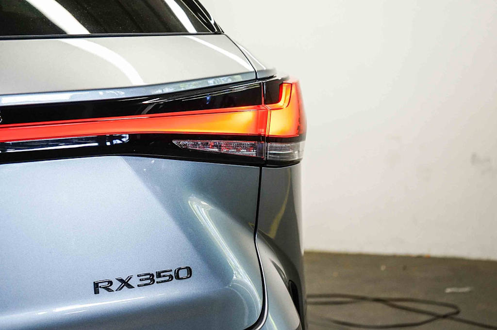 Thumbnail: 2024 Lexus RX - 22
