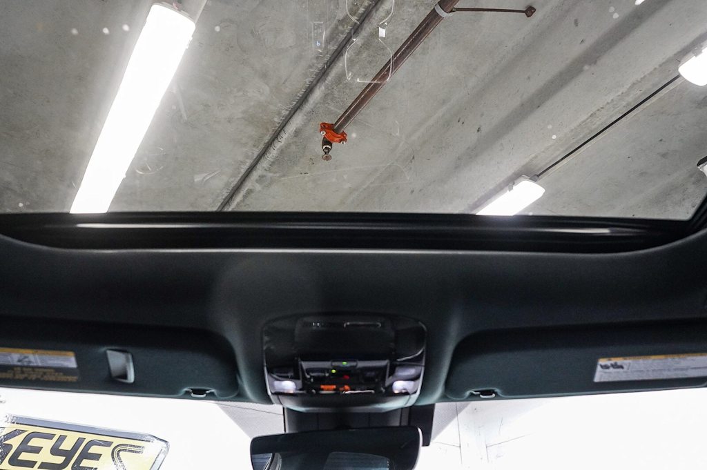 Thumbnail: 2024 Lexus RX - 23