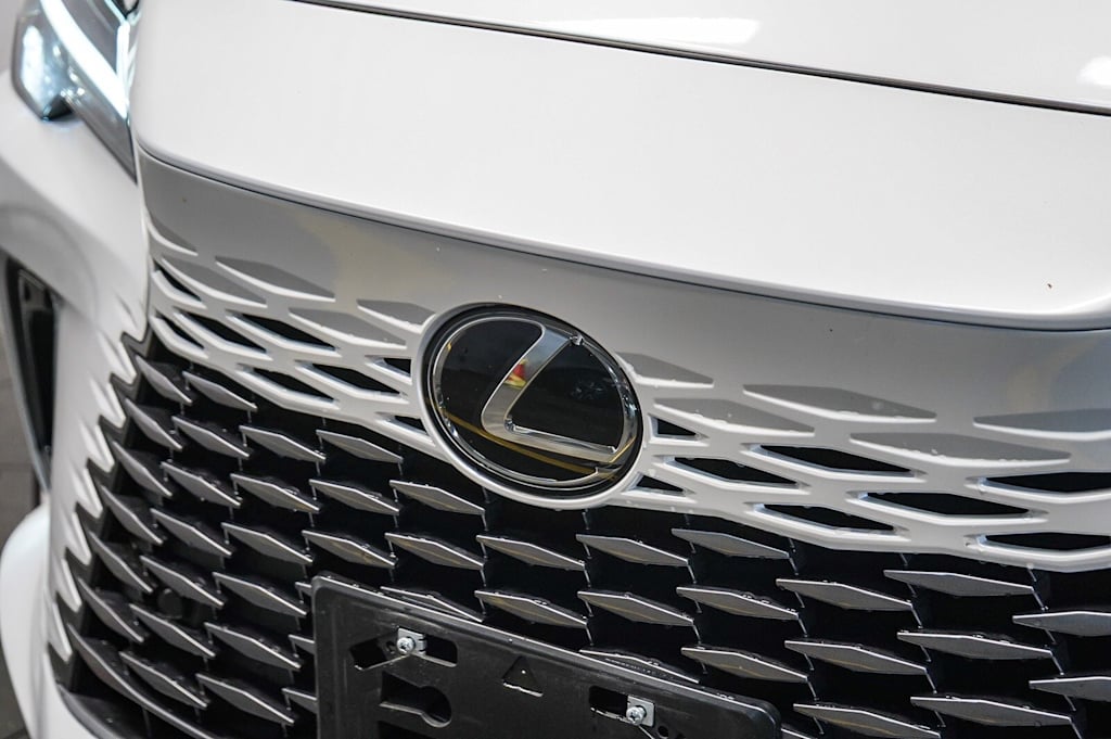 Thumbnail: 2024 Lexus RX - 6