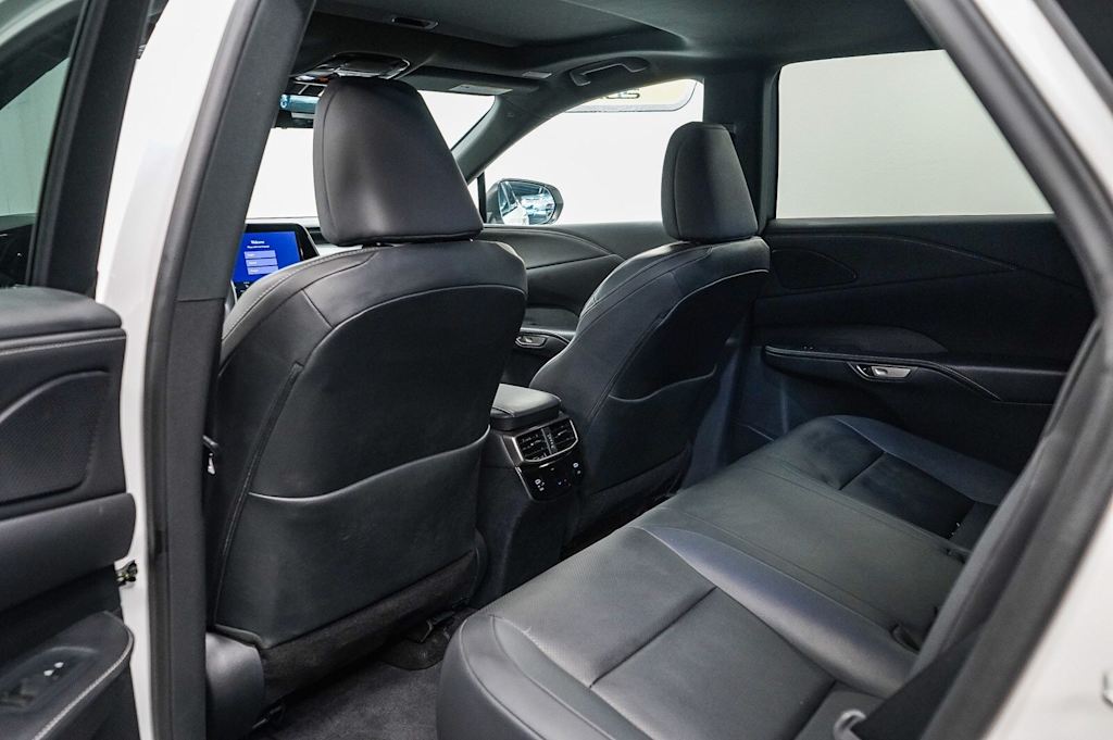 Thumbnail: 2024 Lexus RX - 11