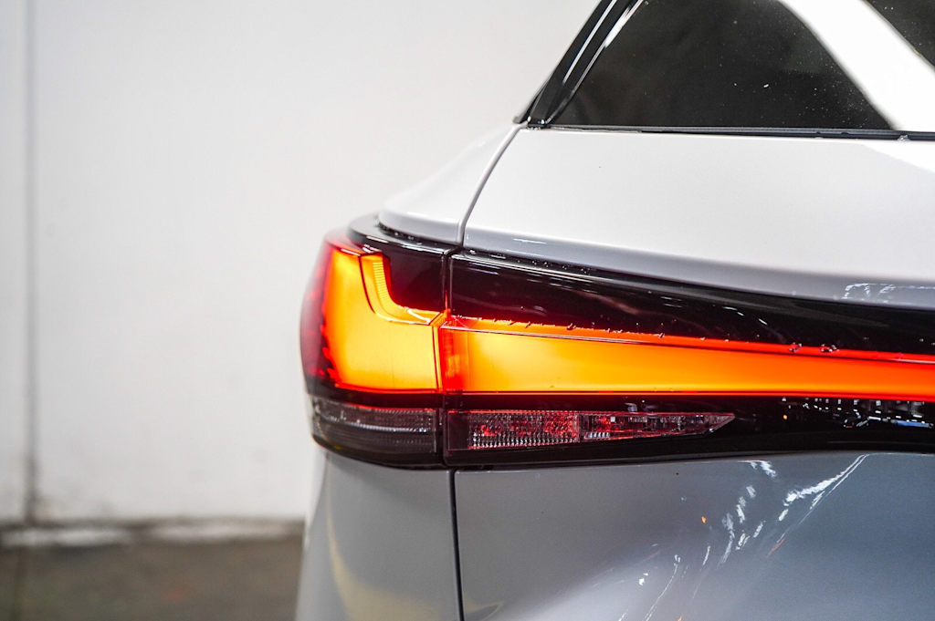 Thumbnail: 2024 Lexus RX - 22