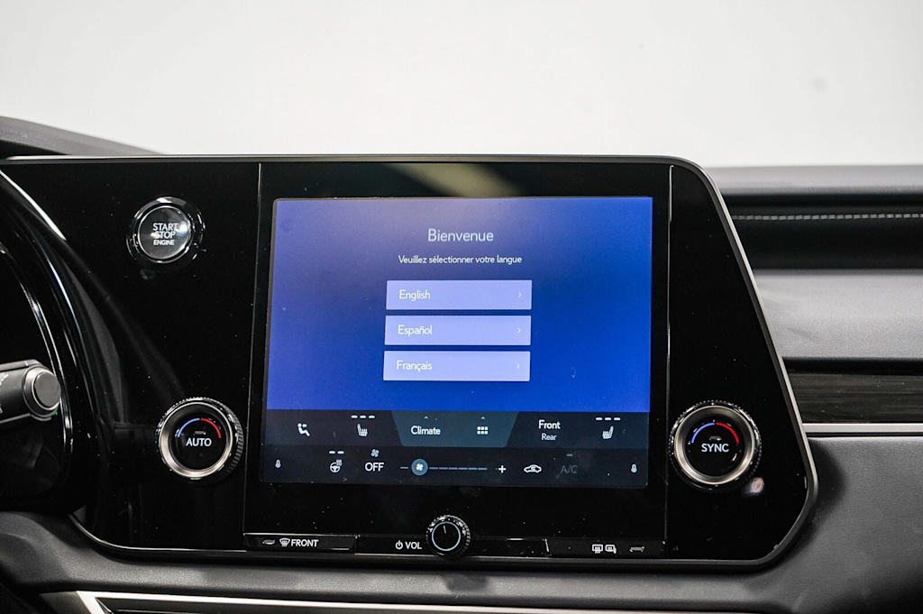 Thumbnail: 2024 Lexus RX - 14