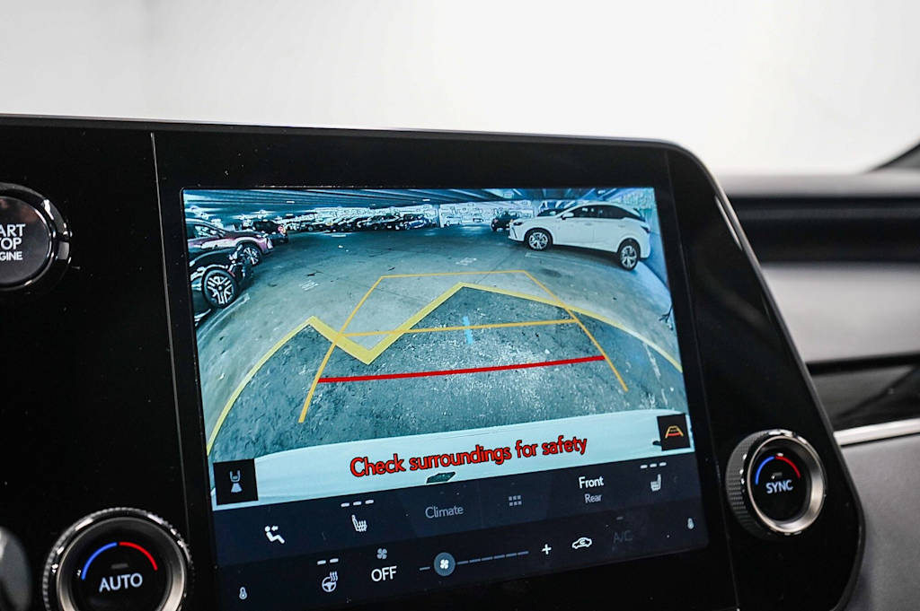 Thumbnail: 2024 Lexus RX - 28