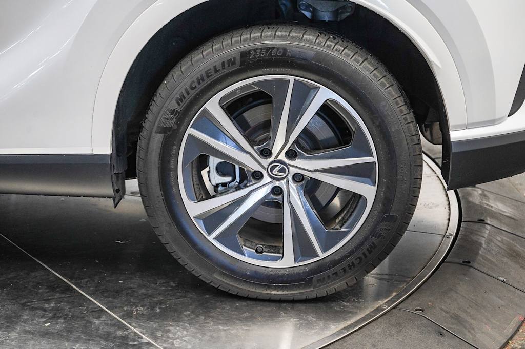 Thumbnail: 2024 Lexus RX - 21