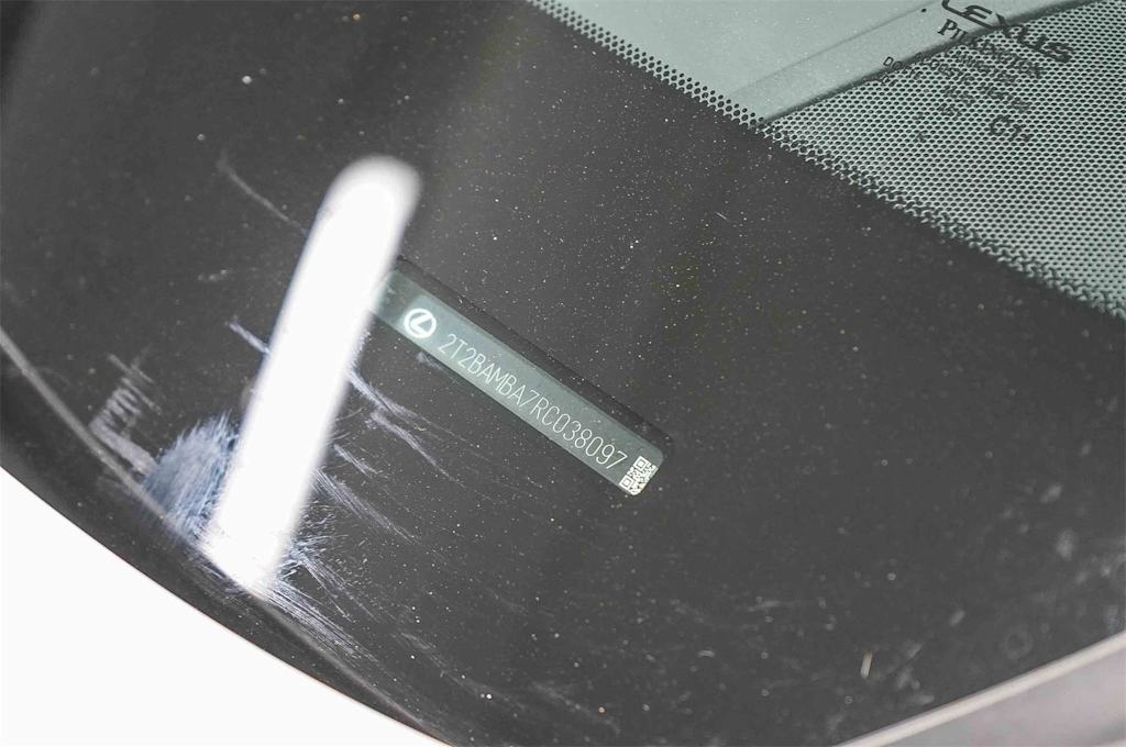 Thumbnail: 2024 Lexus RX - 30