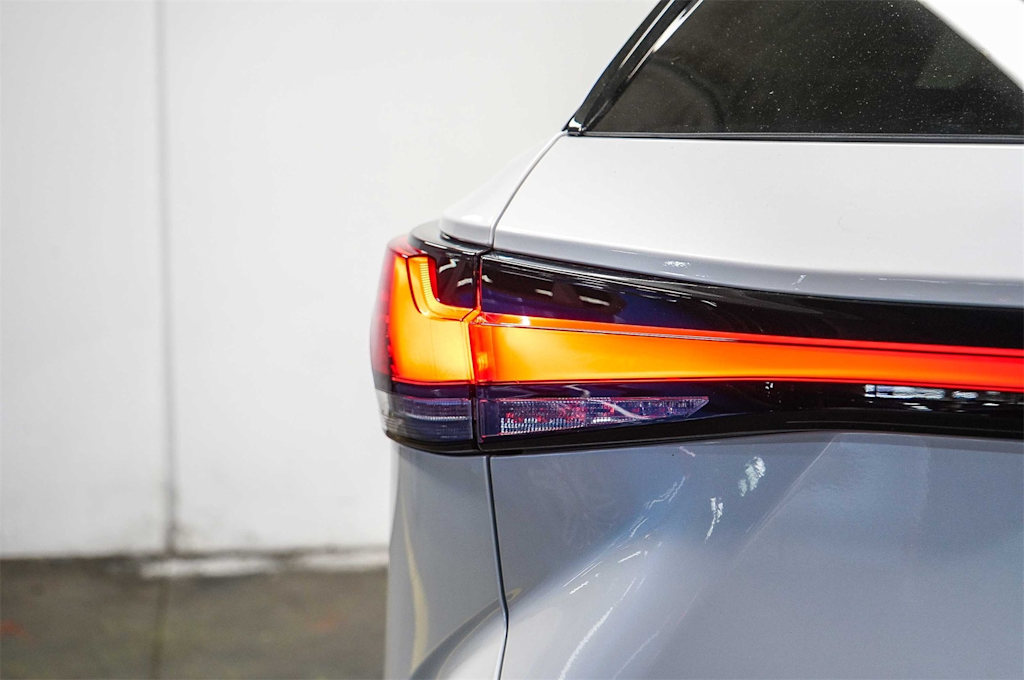 Thumbnail: 2024 Lexus RX - 24