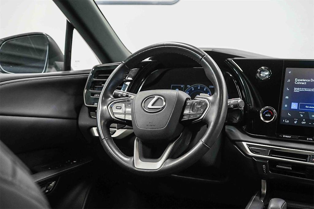 Thumbnail: 2024 Lexus RX - 13