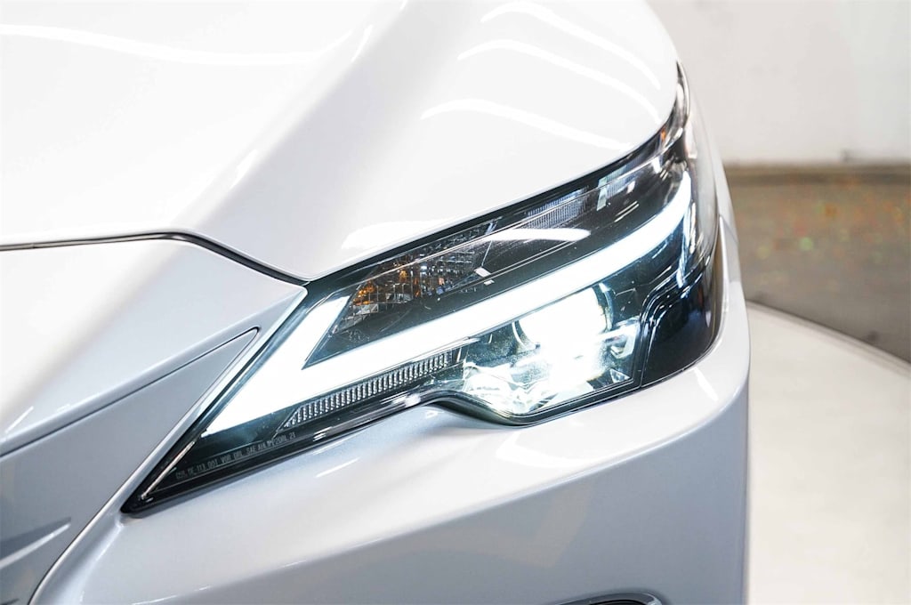 Thumbnail: 2024 Lexus RX - 22