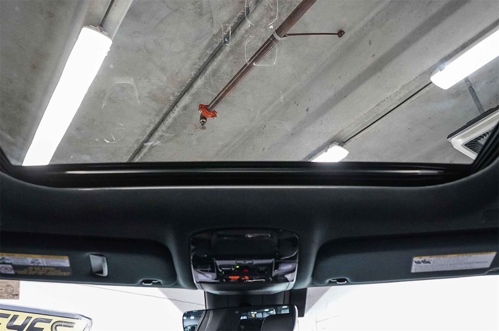 Thumbnail: 2024 Lexus RX - 25