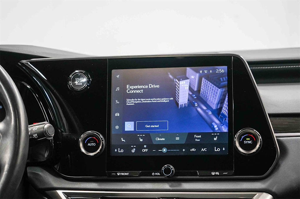 Thumbnail: 2024 Lexus RX - 15