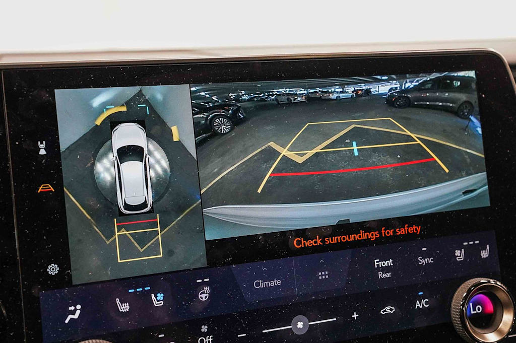 Thumbnail: 2024 Lexus RX - 28