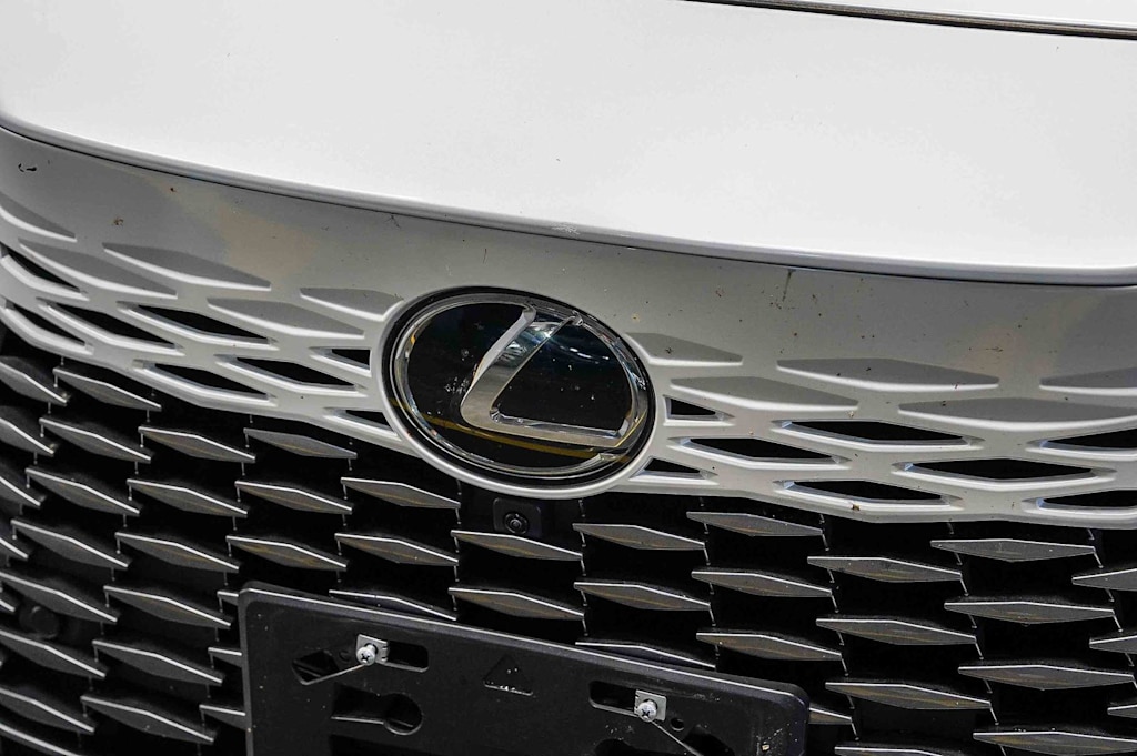 Thumbnail: 2024 Lexus RX - 22
