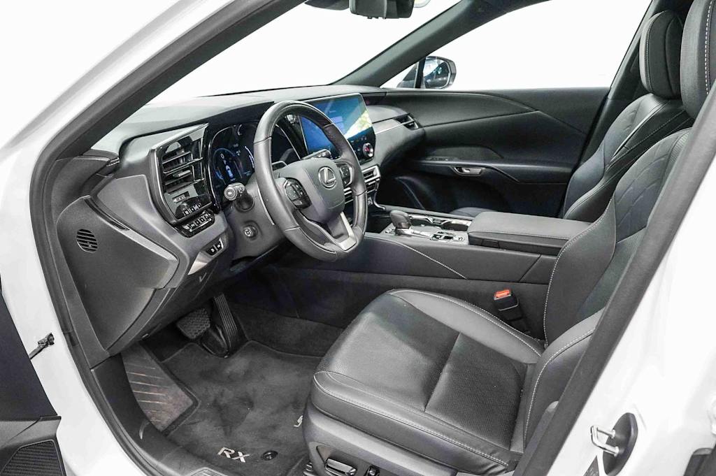 Thumbnail: 2024 Lexus RX - 11
