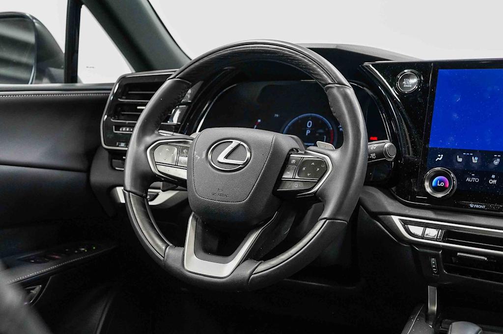 Thumbnail: 2024 Lexus RX - 13