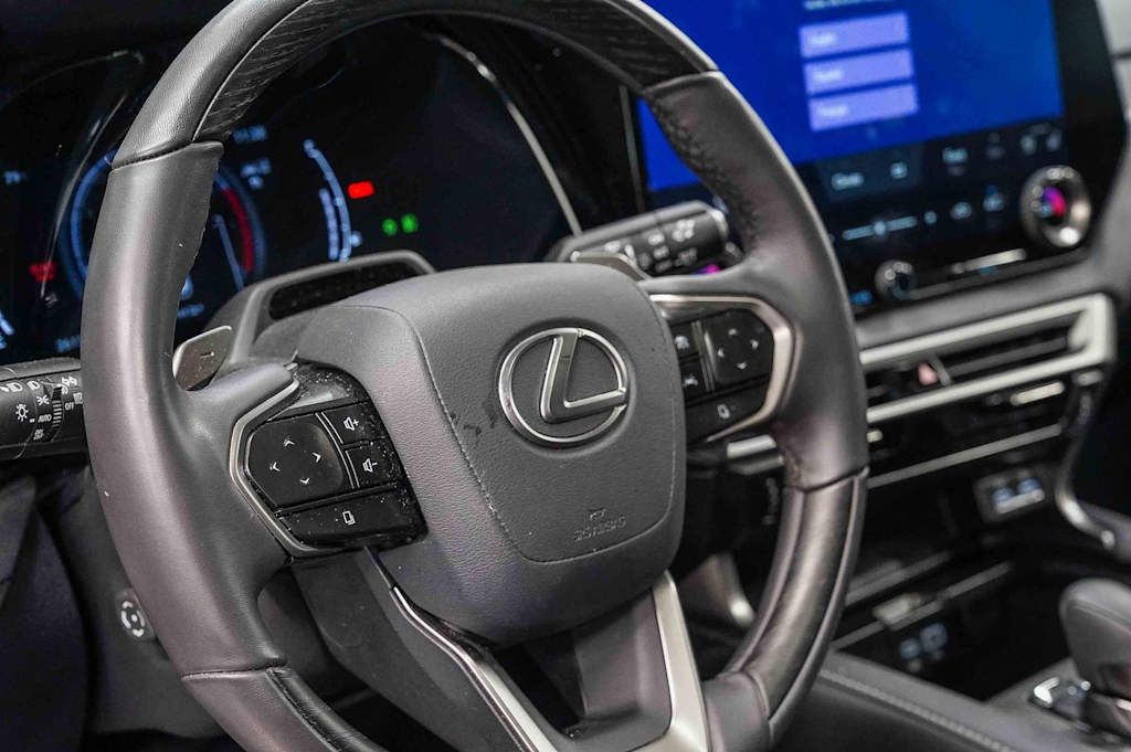 Thumbnail: 2024 Lexus RX - 14